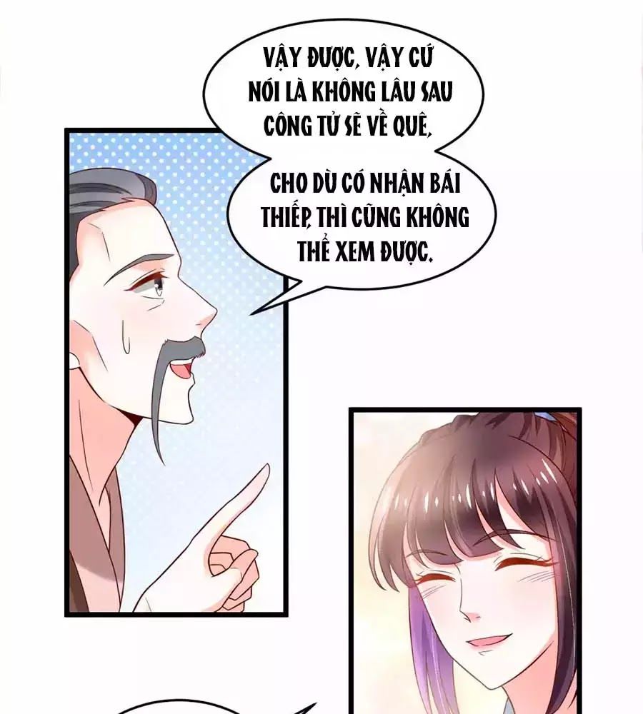 Nông Nữ Thù Sắc Chapter 195 - Trang 2