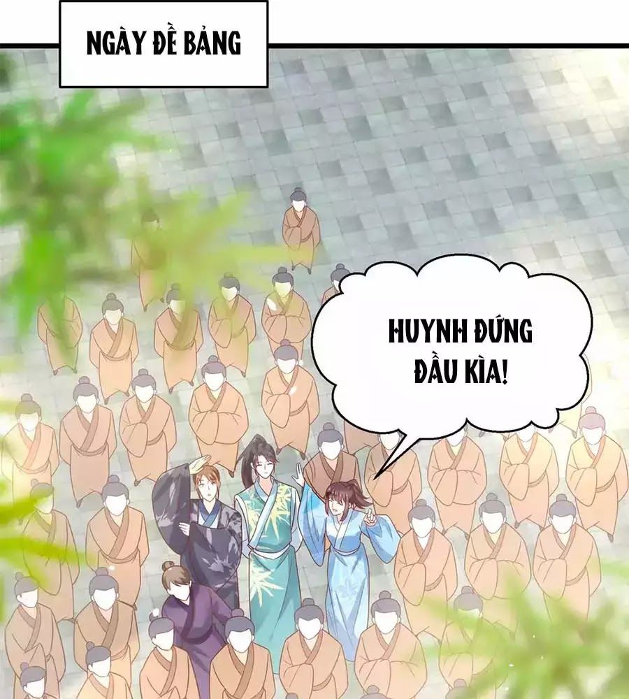 Nông Nữ Thù Sắc Chapter 195 - Trang 2