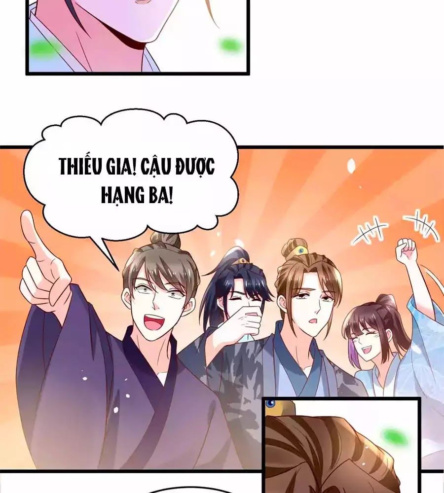 Nông Nữ Thù Sắc Chapter 195 - Trang 2