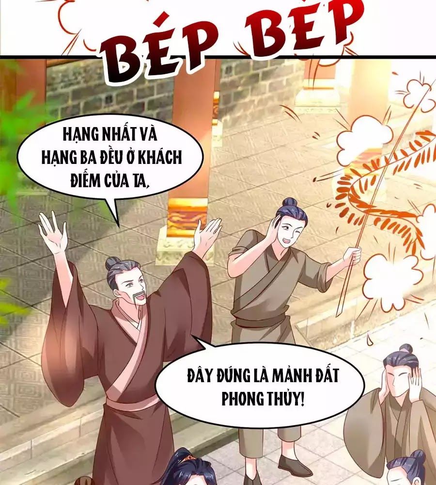 Nông Nữ Thù Sắc Chapter 195 - Trang 2