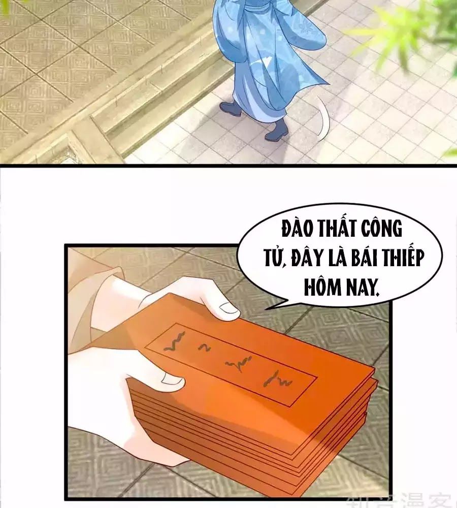 Nông Nữ Thù Sắc Chapter 195 - Trang 2