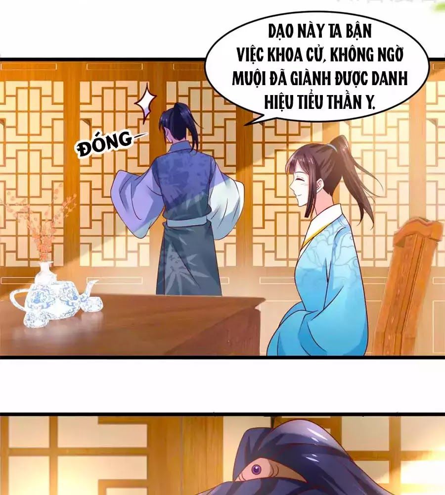 Nông Nữ Thù Sắc Chapter 195 - Trang 2