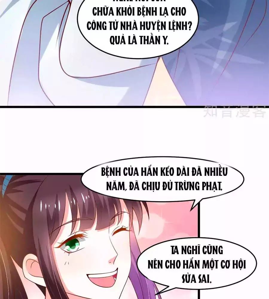 Nông Nữ Thù Sắc Chapter 195 - Trang 2