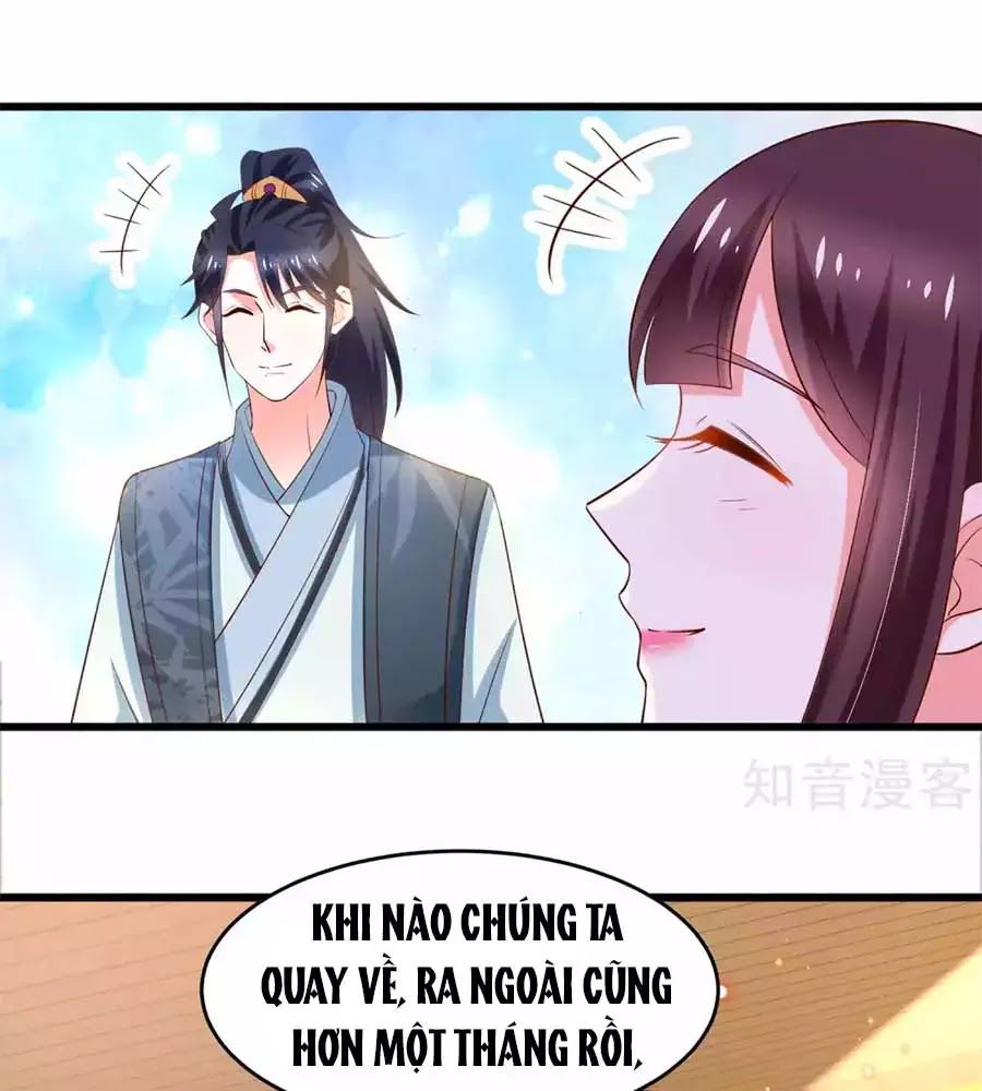 Nông Nữ Thù Sắc Chapter 195 - Trang 2