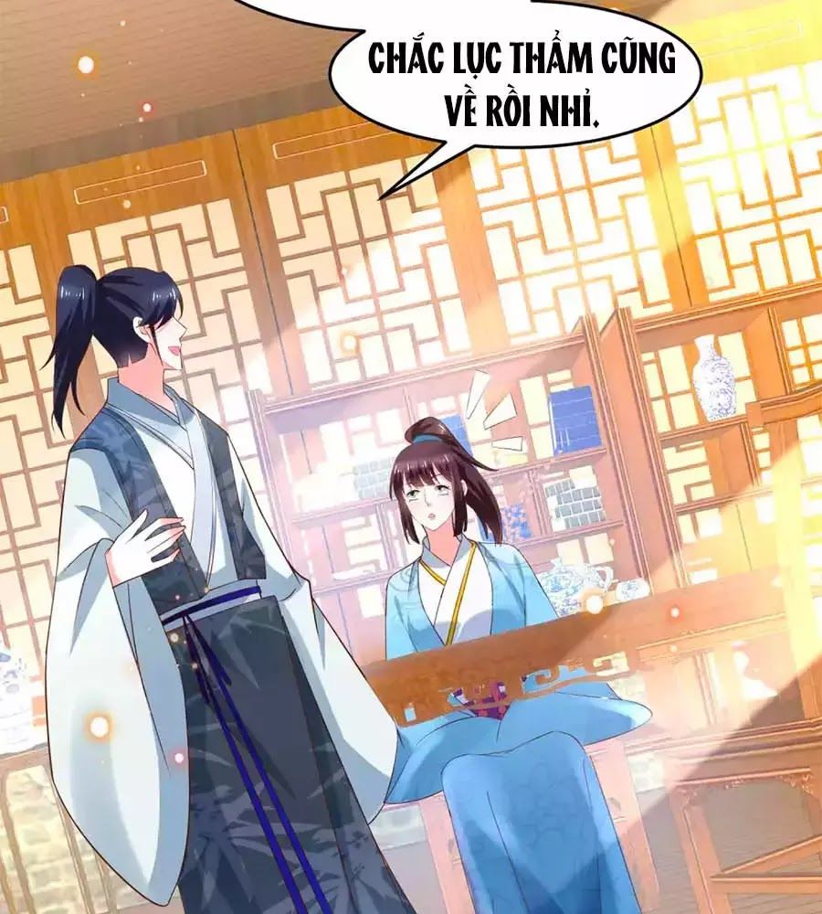 Nông Nữ Thù Sắc Chapter 195 - Trang 2