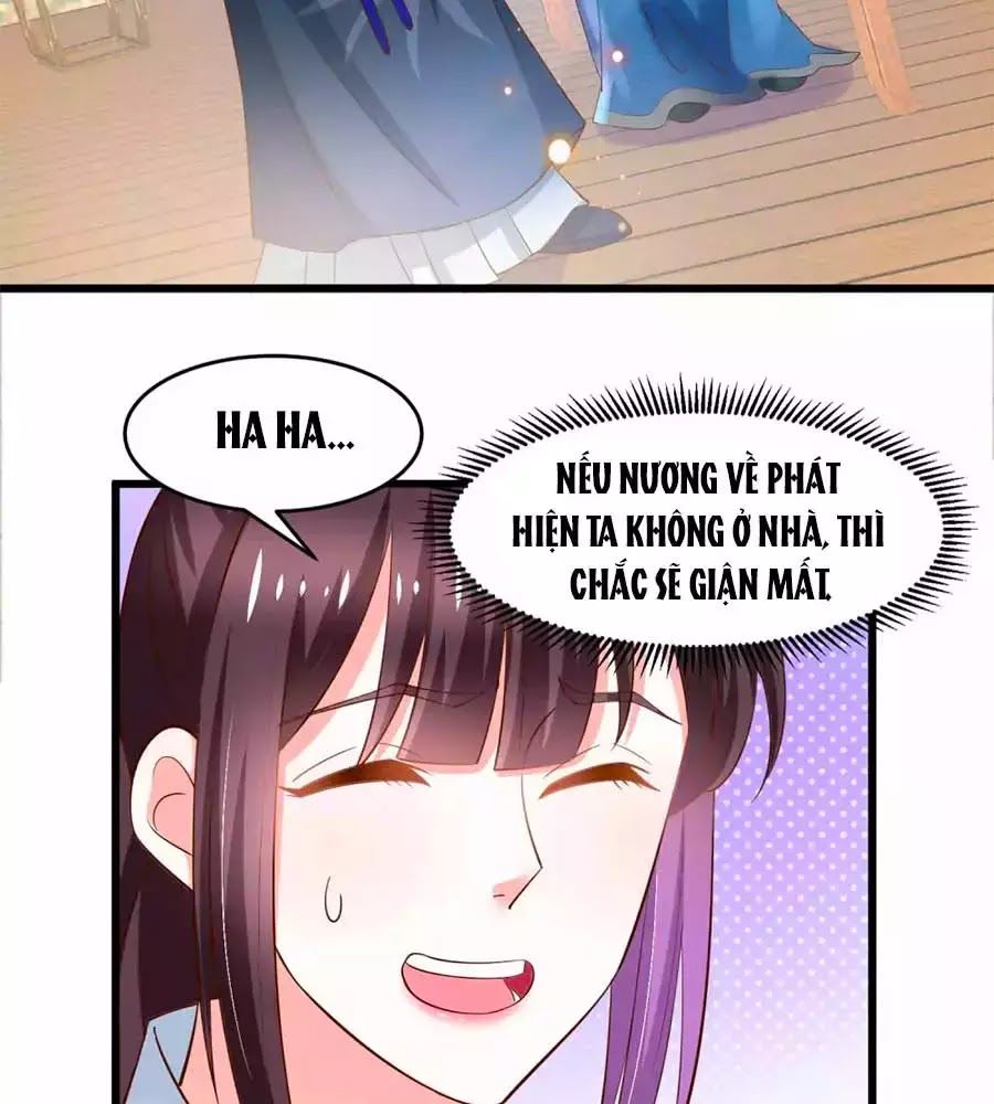 Nông Nữ Thù Sắc Chapter 195 - Trang 2