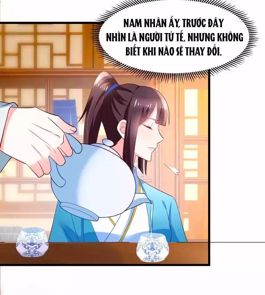 Nông Nữ Thù Sắc Chapter 195 - Trang 2