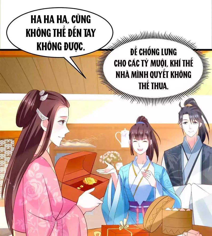 Nông Nữ Thù Sắc Chapter 195 - Trang 2