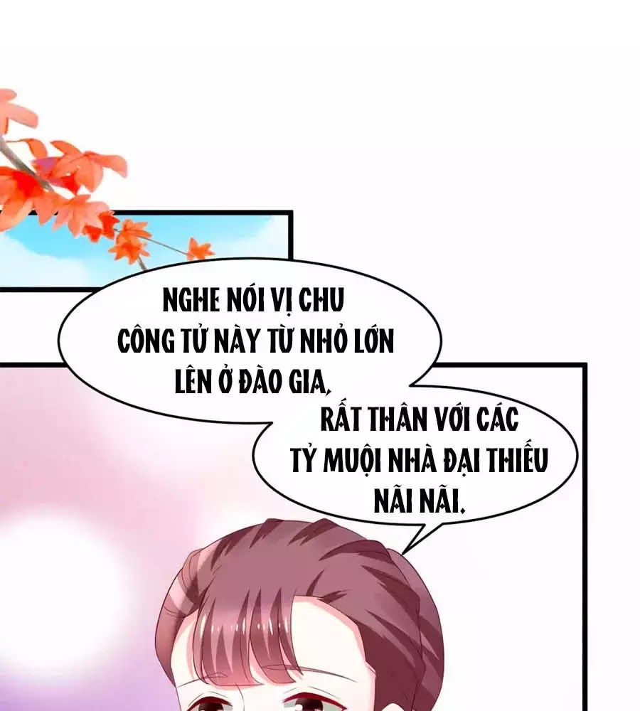 Nông Nữ Thù Sắc Chapter 197 - Trang 2