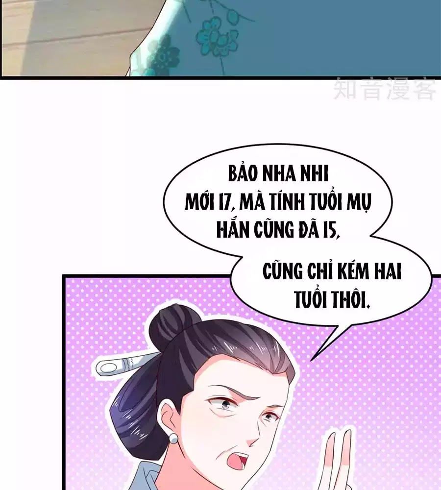 Nông Nữ Thù Sắc Chapter 197 - Trang 2