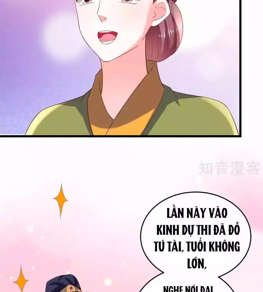 Nông Nữ Thù Sắc Chapter 197 - Trang 2