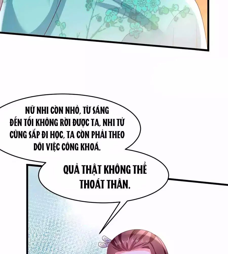 Nông Nữ Thù Sắc Chapter 197 - Trang 2