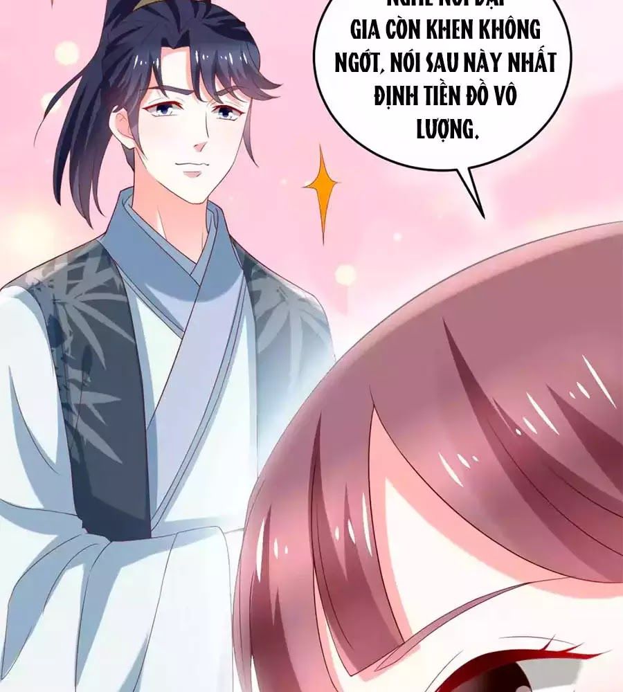 Nông Nữ Thù Sắc Chapter 197 - Trang 2