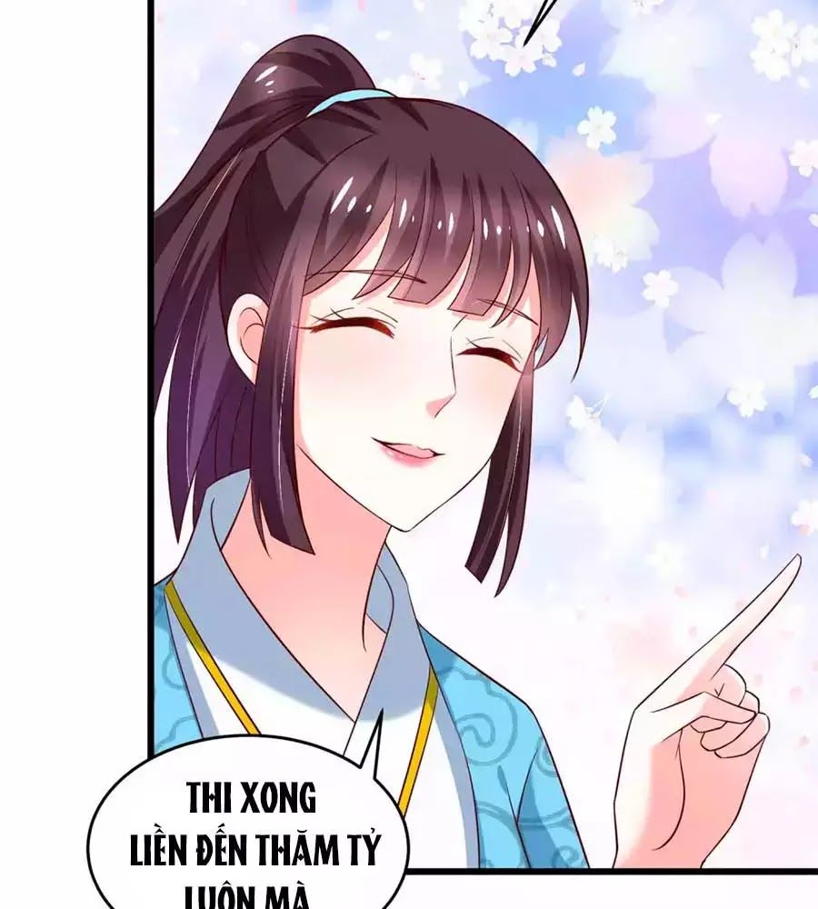 Nông Nữ Thù Sắc Chapter 197 - Trang 2