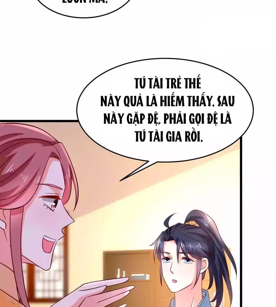 Nông Nữ Thù Sắc Chapter 197 - Trang 2