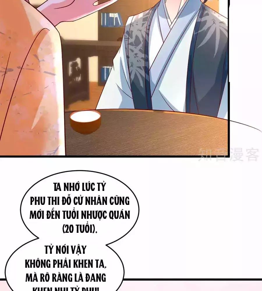 Nông Nữ Thù Sắc Chapter 197 - Trang 2