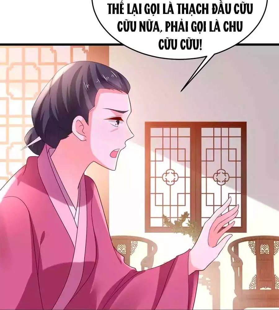 Nông Nữ Thù Sắc Chapter 197 - Trang 2