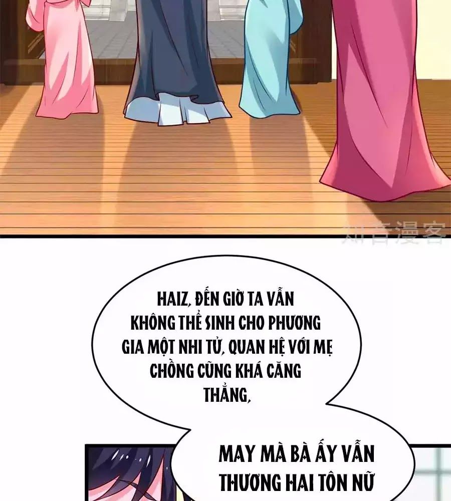 Nông Nữ Thù Sắc Chapter 197 - Trang 2