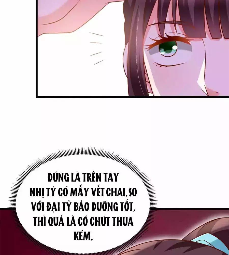 Nông Nữ Thù Sắc Chapter 197 - Trang 2