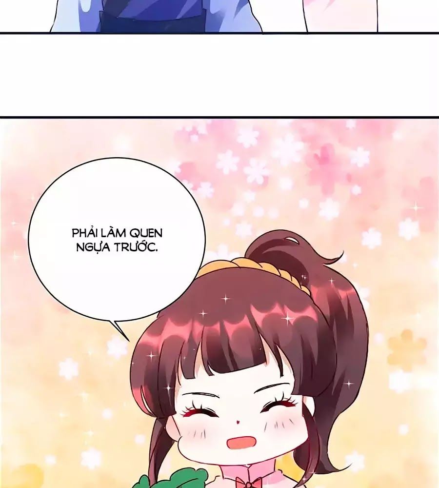 Nông Nữ Thù Sắc Chapter 198.5 - Trang 2