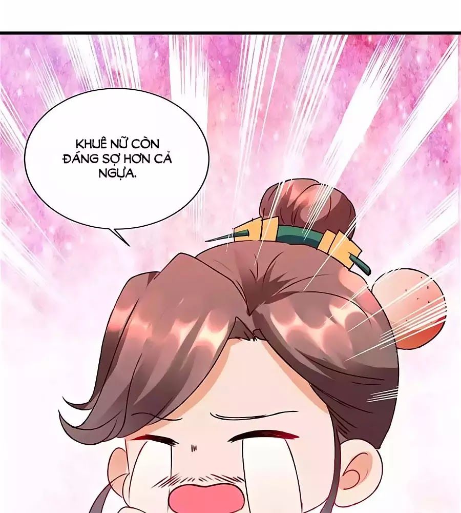 Nông Nữ Thù Sắc Chapter 198.5 - Trang 2