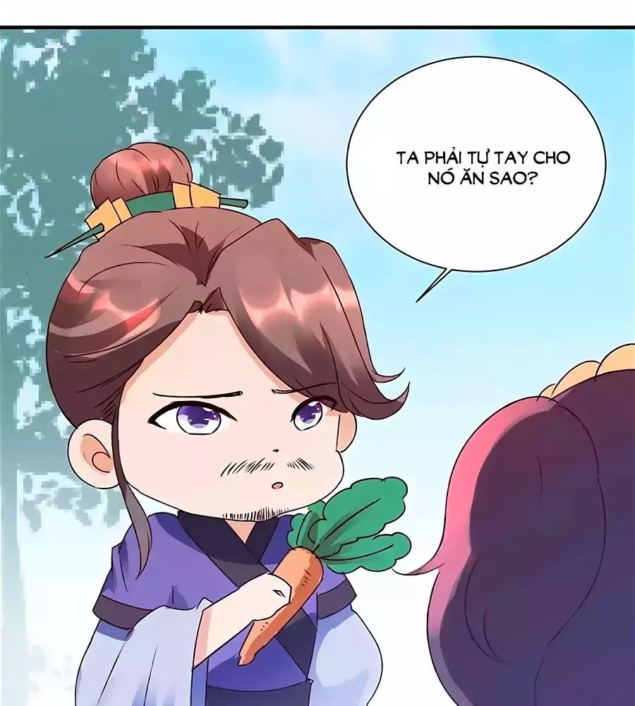 Nông Nữ Thù Sắc Chapter 198.5 - Trang 2