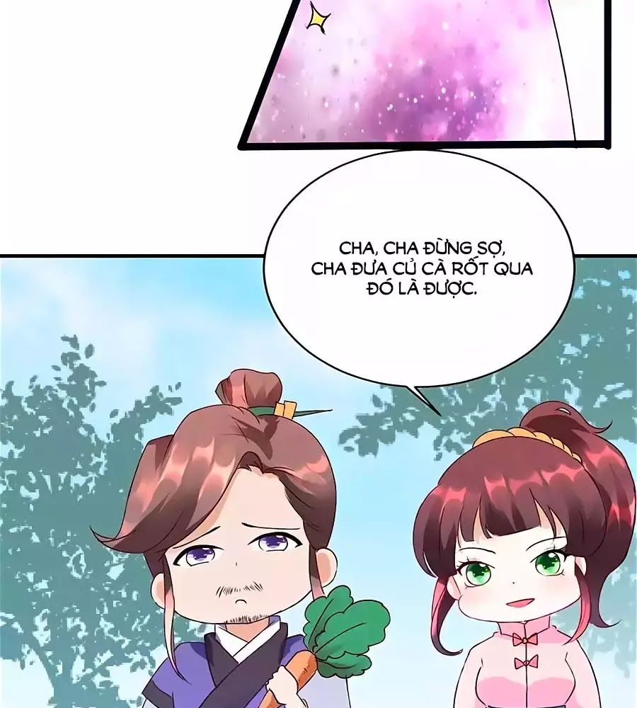 Nông Nữ Thù Sắc Chapter 198.5 - Trang 2