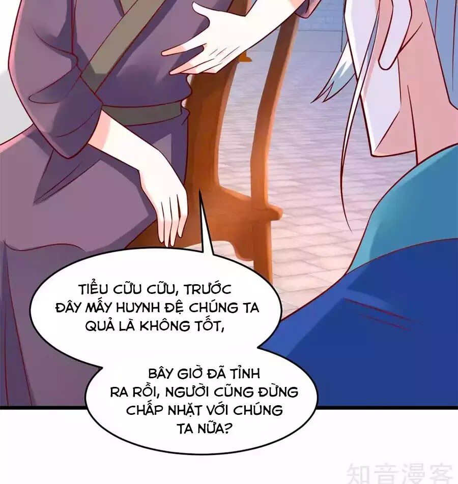 Nông Nữ Thù Sắc Chapter 199 - Trang 2