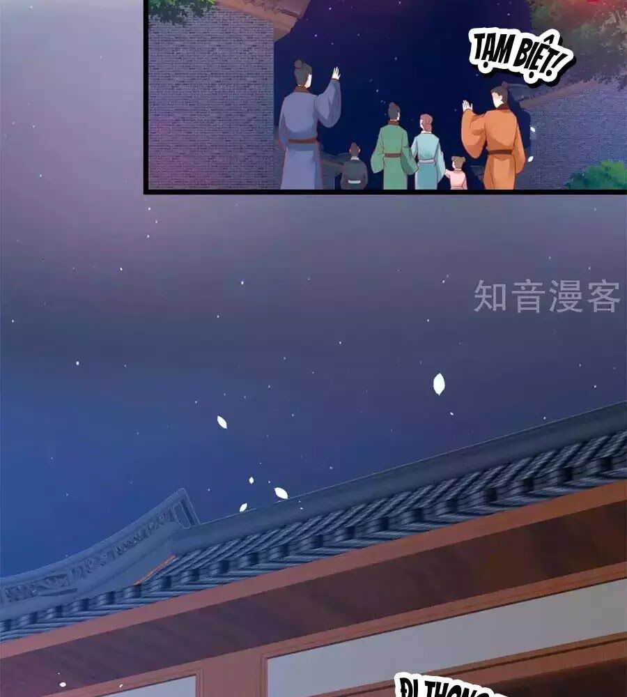 Nông Nữ Thù Sắc Chapter 199 - Trang 2