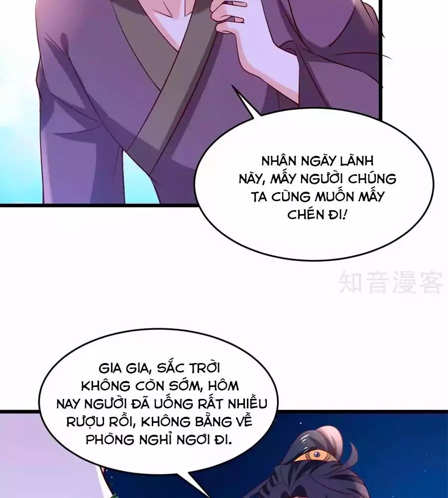 Nông Nữ Thù Sắc Chapter 199 - Trang 2
