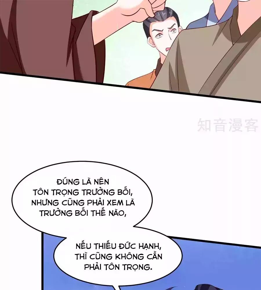 Nông Nữ Thù Sắc Chapter 199 - Trang 2