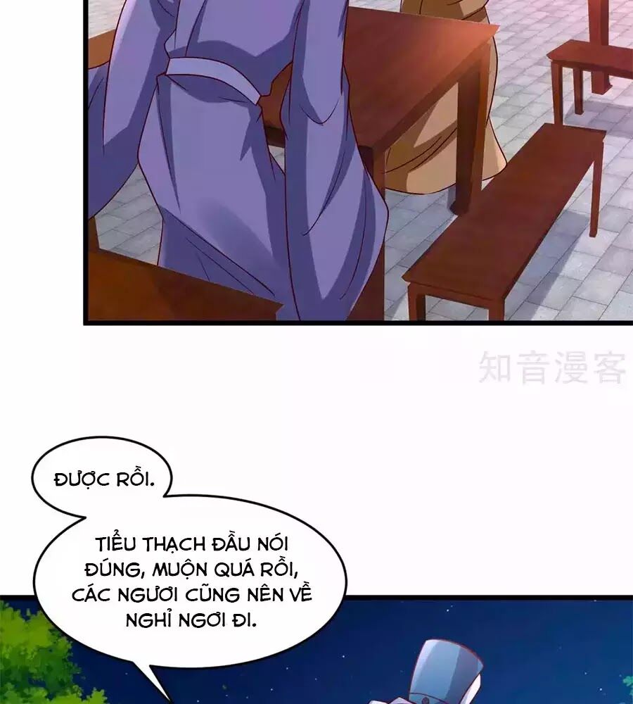 Nông Nữ Thù Sắc Chapter 199 - Trang 2