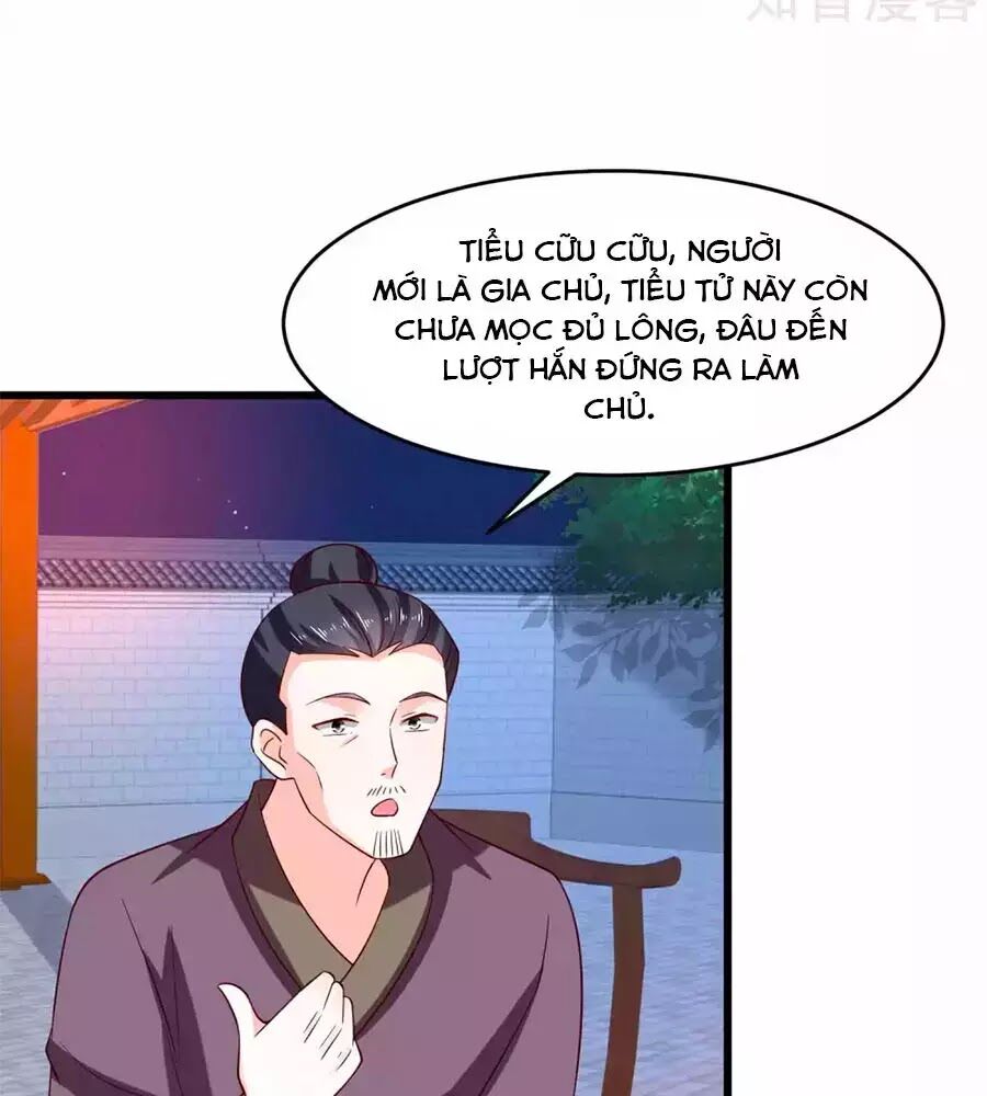 Nông Nữ Thù Sắc Chapter 199 - Trang 2