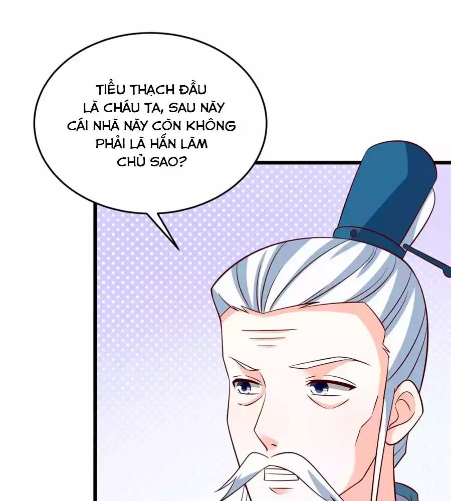 Nông Nữ Thù Sắc Chapter 199 - Trang 2