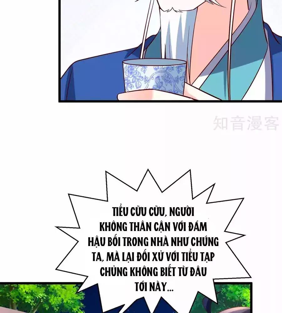 Nông Nữ Thù Sắc Chapter 199 - Trang 2