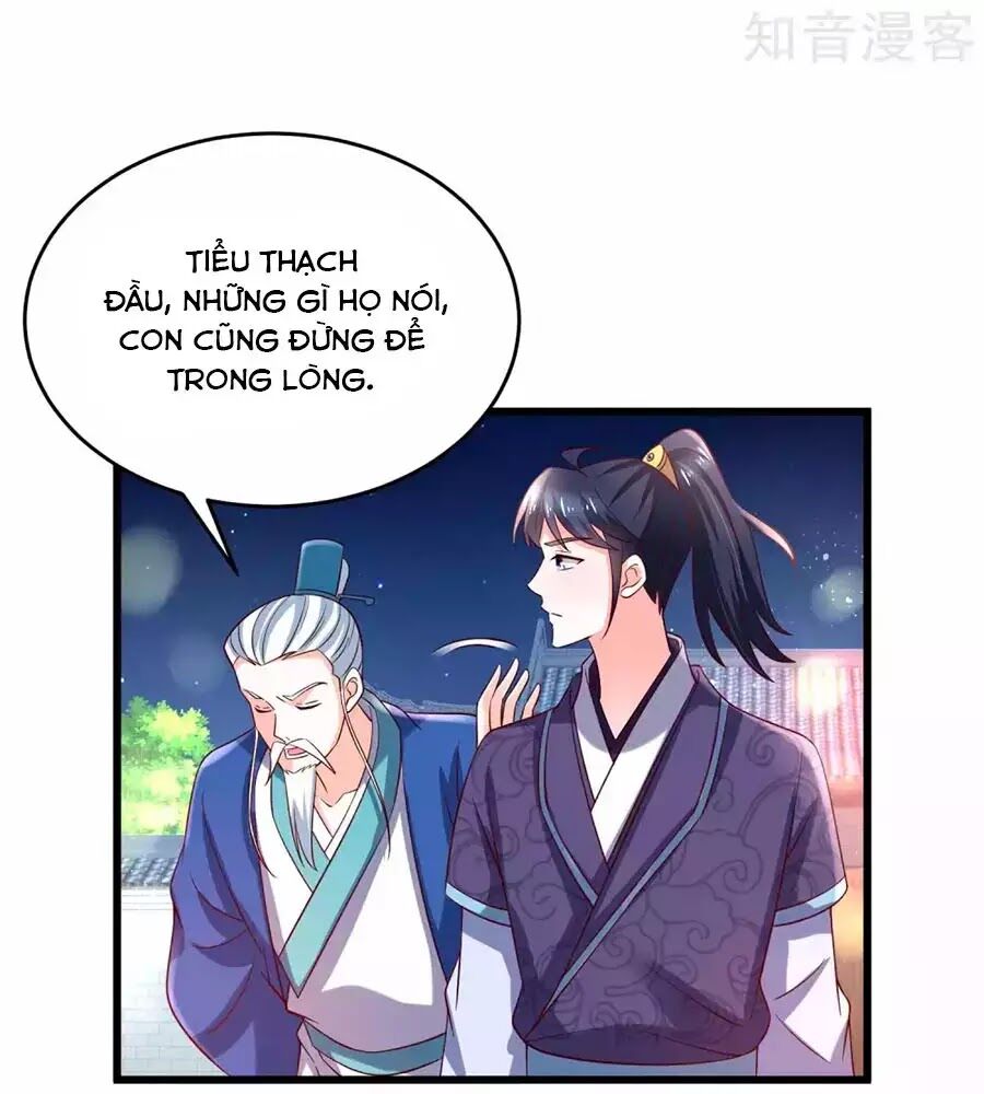 Nông Nữ Thù Sắc Chapter 199 - Trang 2
