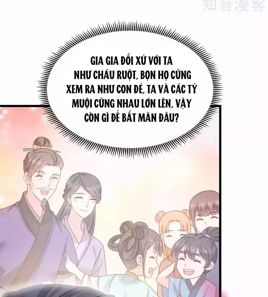 Nông Nữ Thù Sắc Chapter 199 - Trang 2