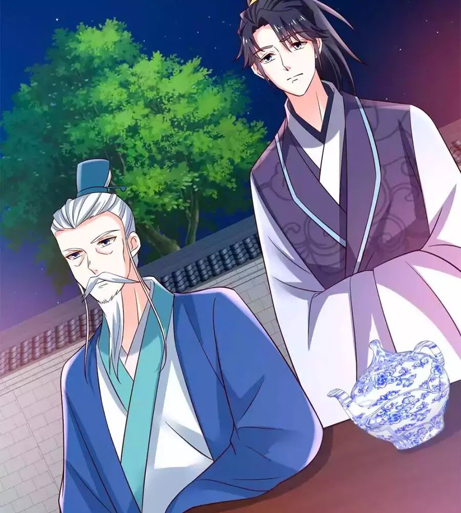 Nông Nữ Thù Sắc Chapter 199 - Trang 2