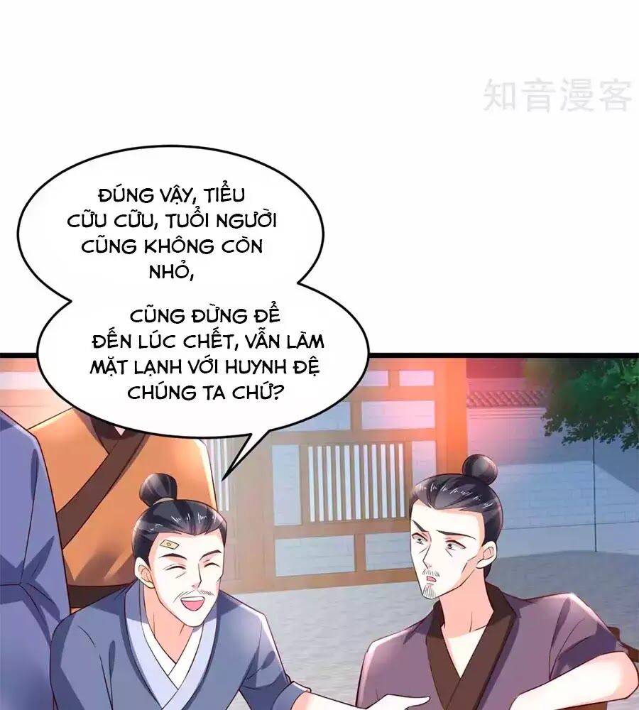 Nông Nữ Thù Sắc Chapter 199 - Trang 2