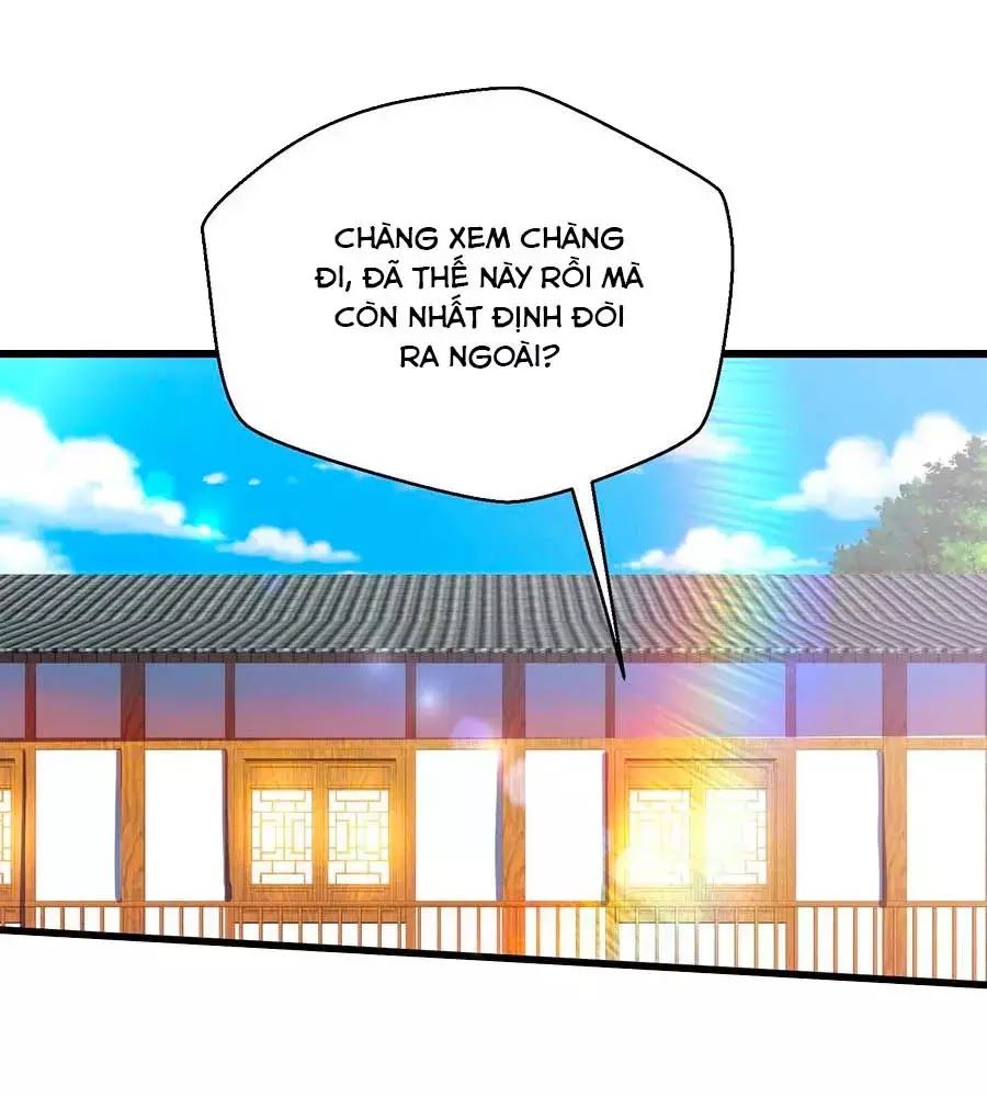 Nông Nữ Thù Sắc Chapter 201 - Trang 2