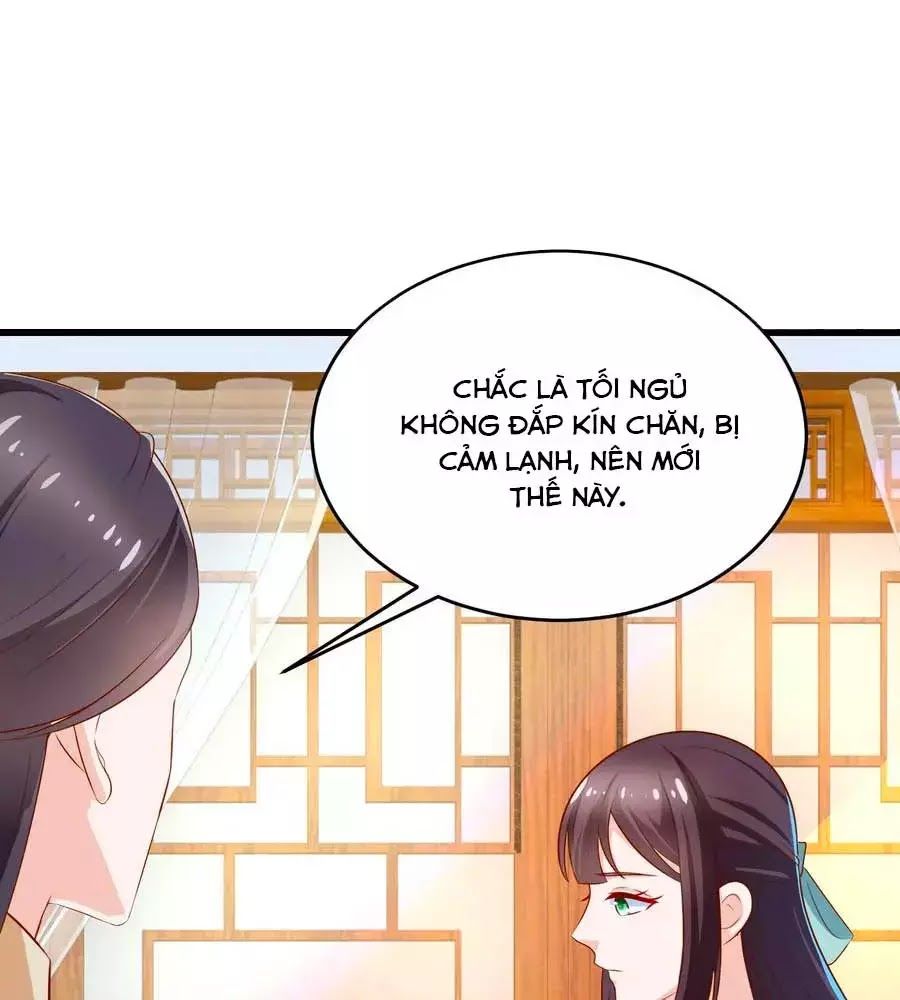 Nông Nữ Thù Sắc Chapter 201 - Trang 2