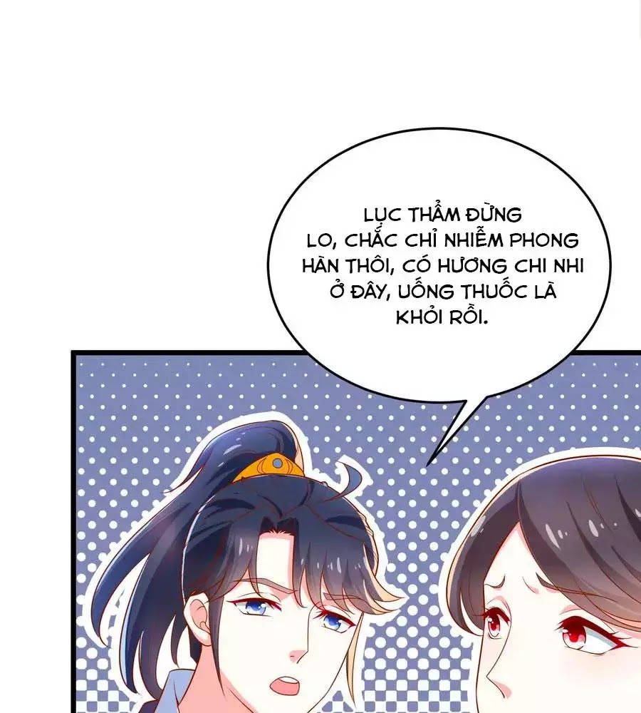 Nông Nữ Thù Sắc Chapter 201 - Trang 2