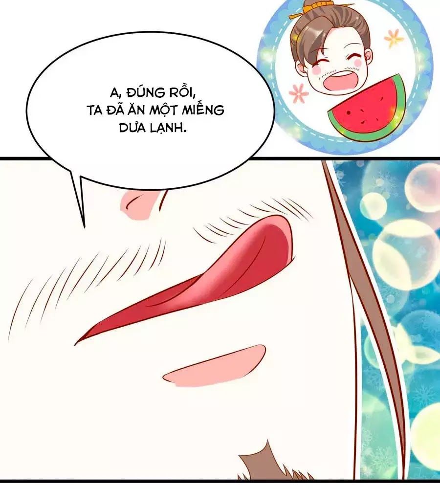 Nông Nữ Thù Sắc Chapter 201 - Trang 2