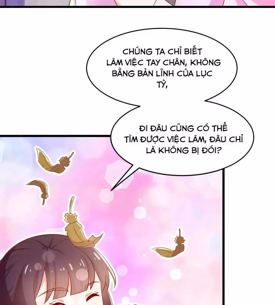 Nông Nữ Thù Sắc Chapter 201 - Trang 2