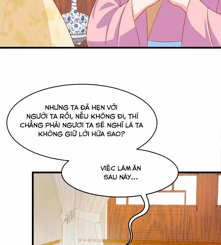 Nông Nữ Thù Sắc Chapter 201 - Trang 2