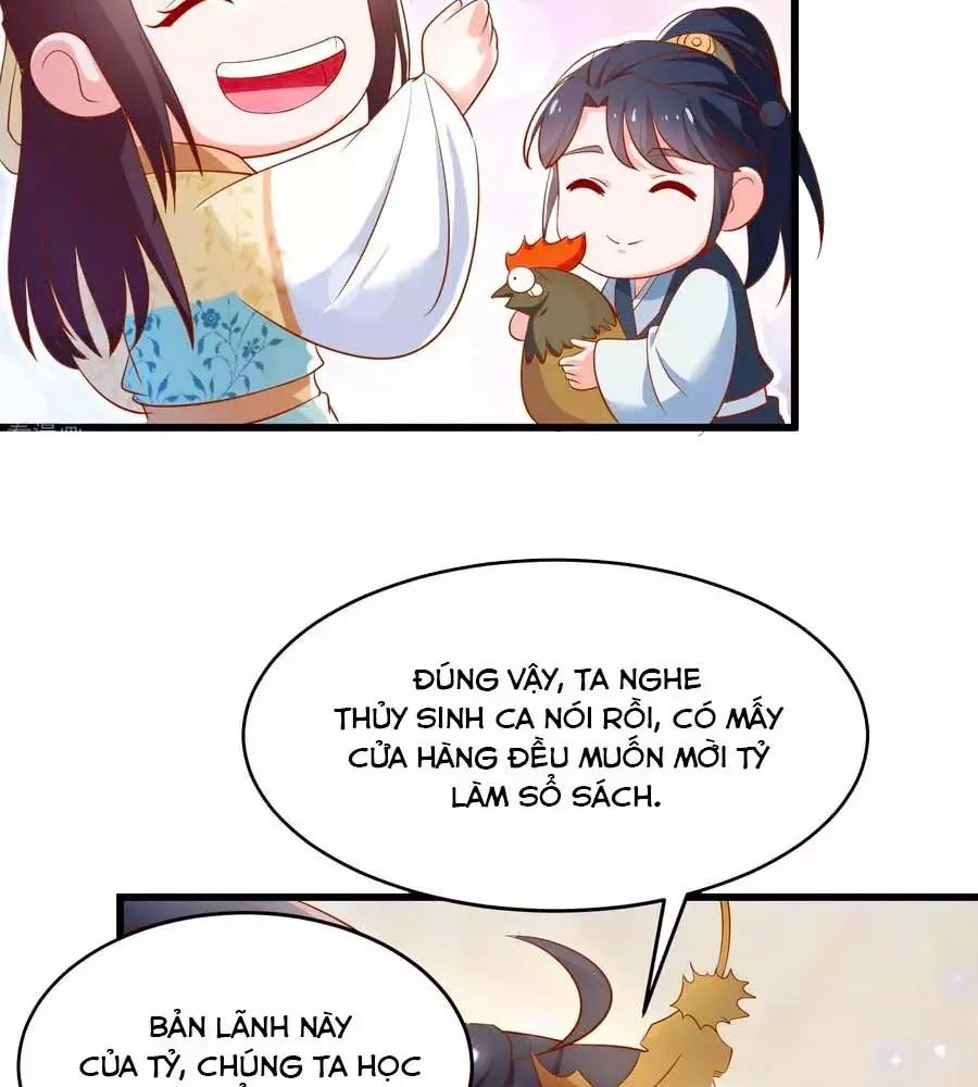 Nông Nữ Thù Sắc Chapter 201 - Trang 2