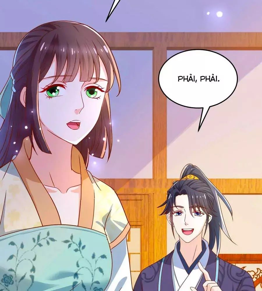 Nông Nữ Thù Sắc Chapter 201 - Trang 2