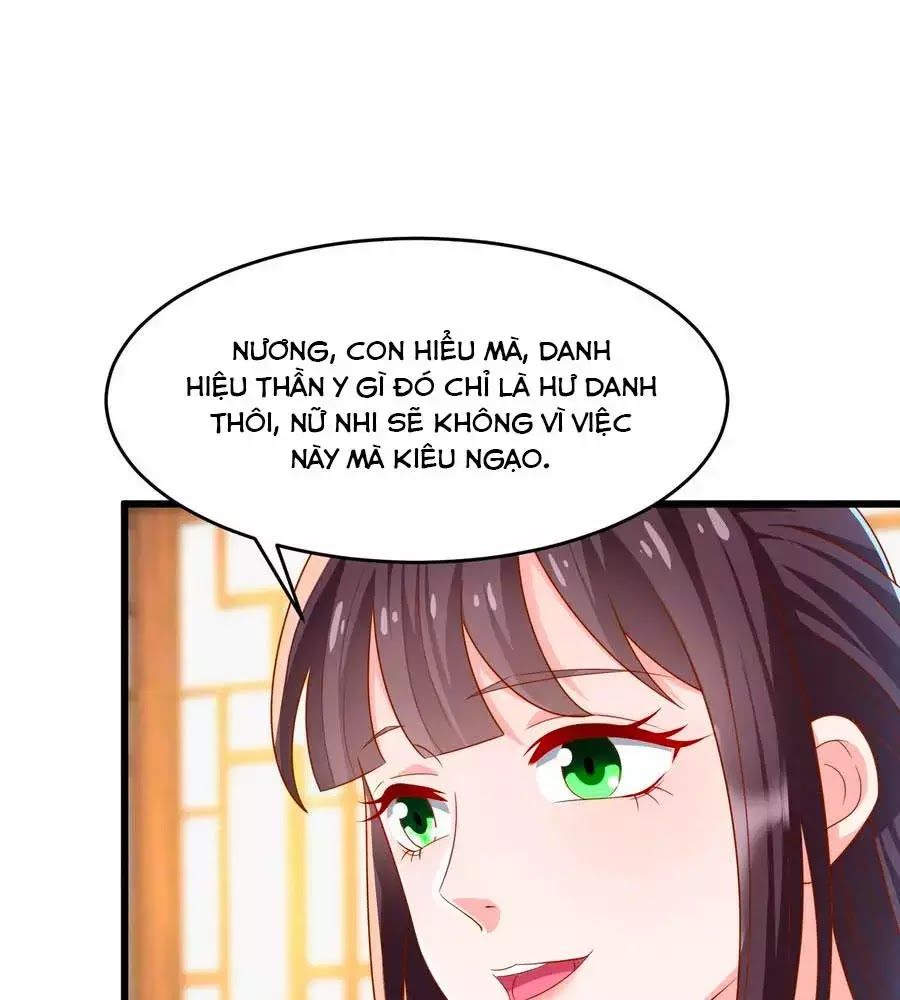 Nông Nữ Thù Sắc Chapter 201 - Trang 2