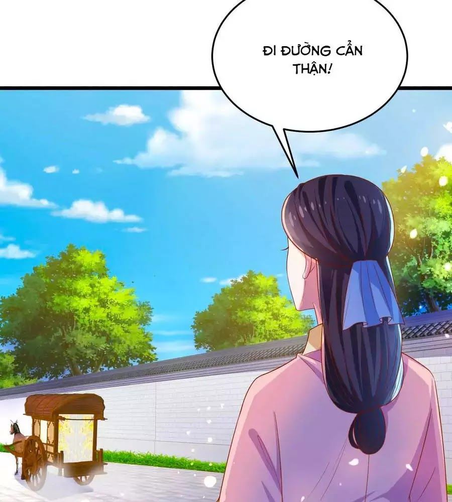 Nông Nữ Thù Sắc Chapter 201 - Trang 2