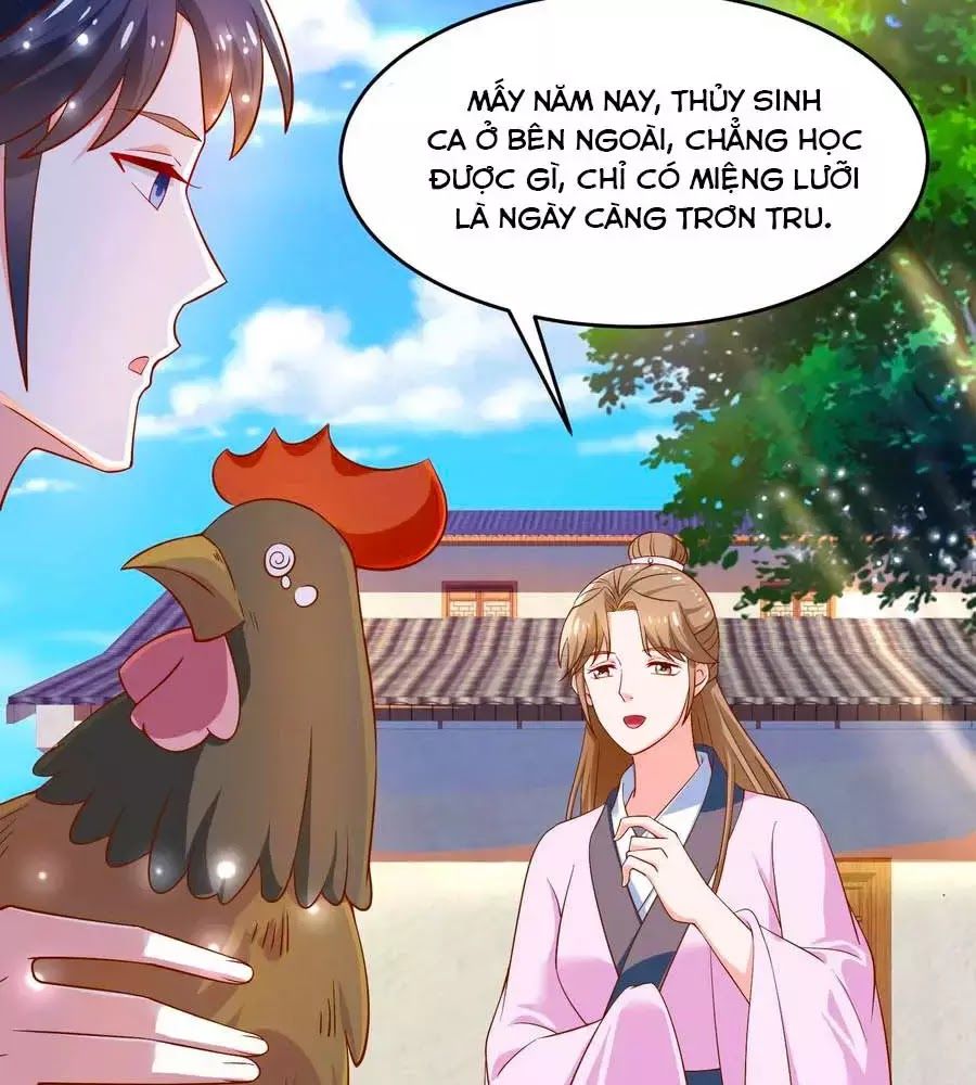 Nông Nữ Thù Sắc Chapter 201 - Trang 2